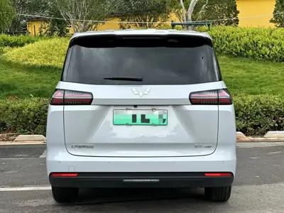 Wuling 星光730新能源