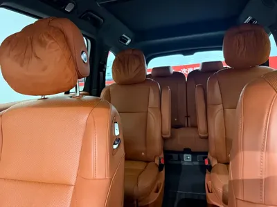 Li Auto Li L9