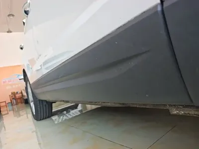 Jetta VS5