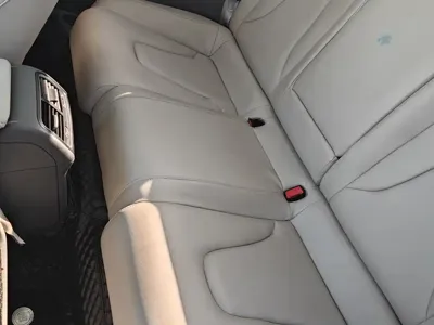 Audi A5 (Import)