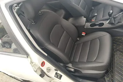 Geely Auto Vision