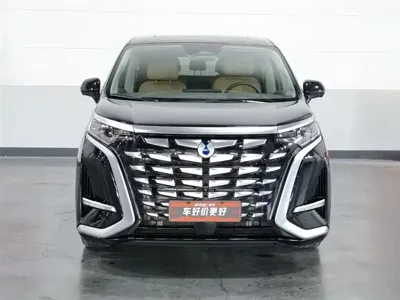 Denza Denza D9