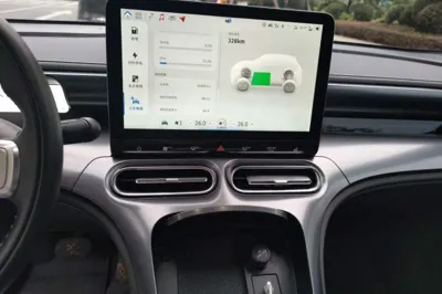 Smart #1