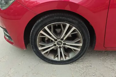 Chery Arrizo 5