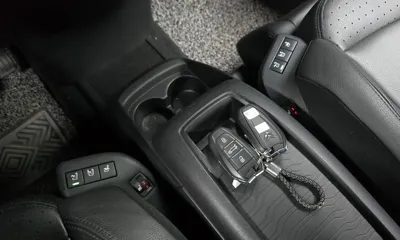 Citroen-DS C4 SpaceTourer