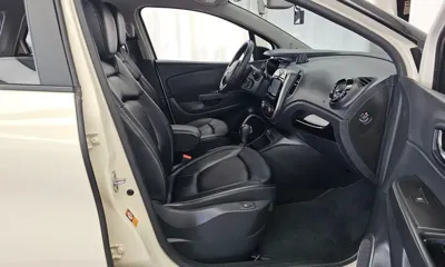Renault-KoreaSamsung QM3