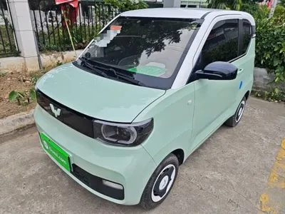 Wuling MINIEV