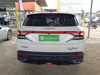 Aeolus AX7
