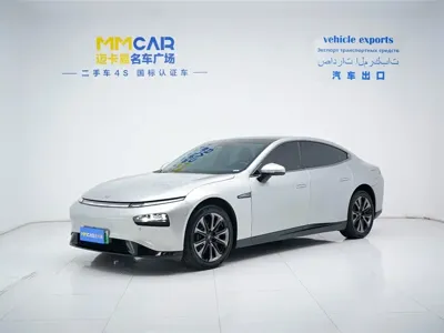 Xpeng P7