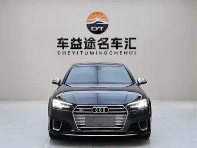 Audi S4