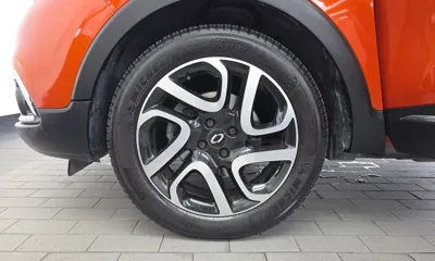 Renault-KoreaSamsung QM3