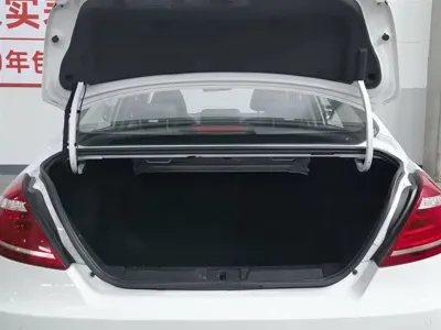 Geely New Energy