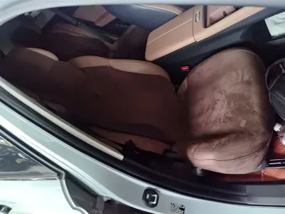 Chery 瑞虎8L