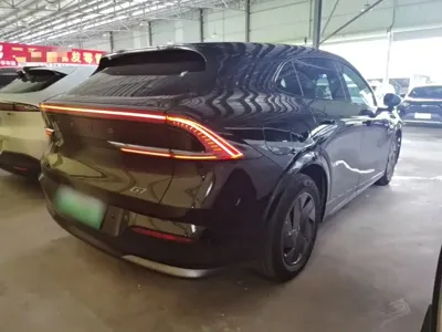 Xpeng 小鹏G7