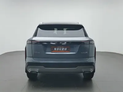 Chery Explorer 06