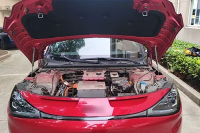Smart #1