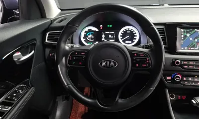 Kia Niro