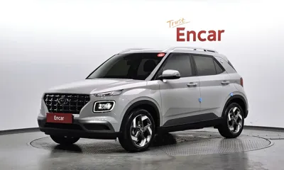 Hyundai Venue