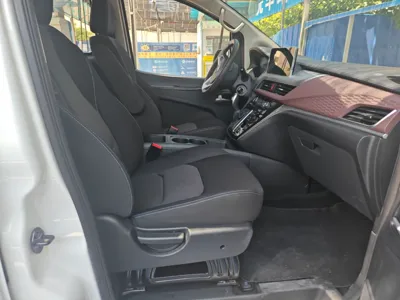 JAC Refine M3