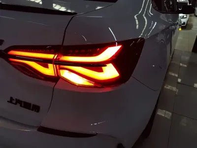 Chevrolet Monza