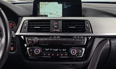 BMW 4-Series