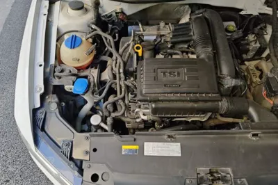Volkswagen C-Trek