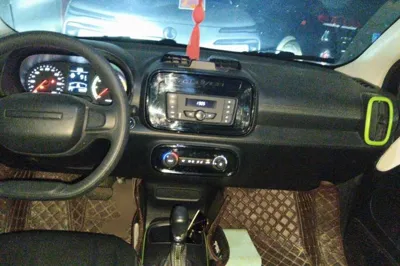 Roewe Clever