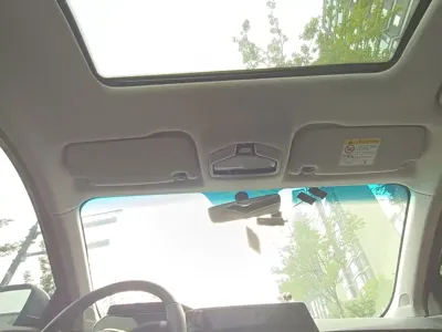 Geely Binrui