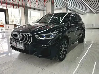 BMW X5 (Import)