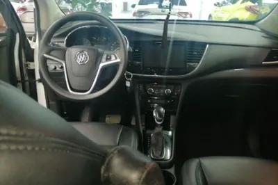 Buick Encore