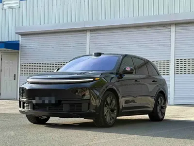Li Auto Li L7