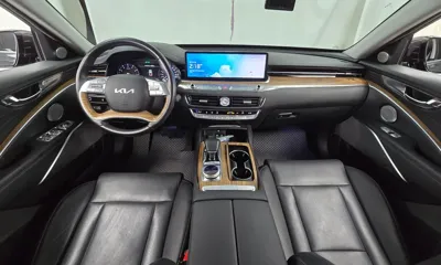 Kia K9