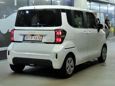 Kia Ray