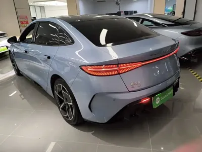 BYD Seal