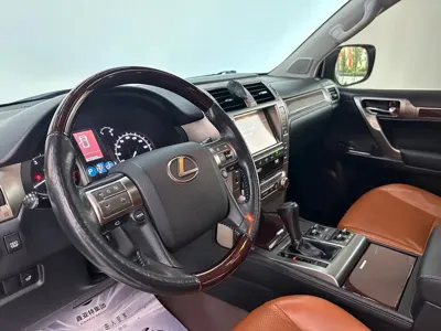 Lexus GX
