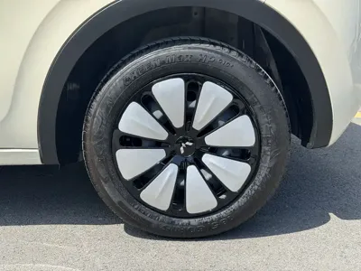 Wuling Bingo