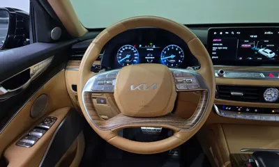 Kia K9