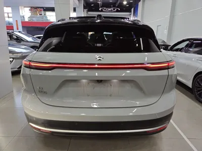 Nio ES6