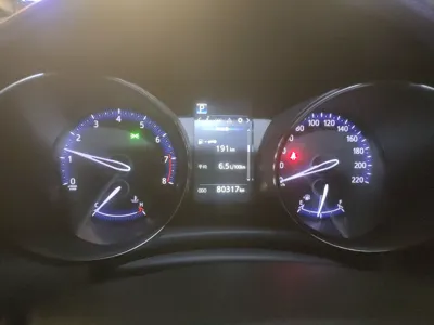 Toyota Izoa