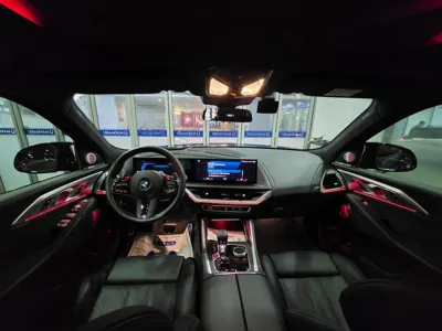 BMW XM