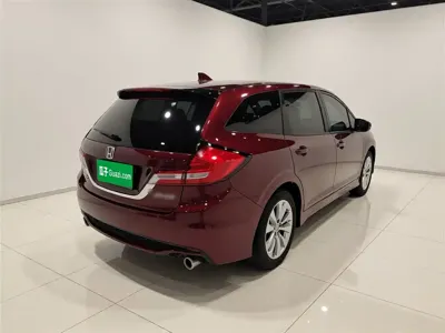 Honda Jade