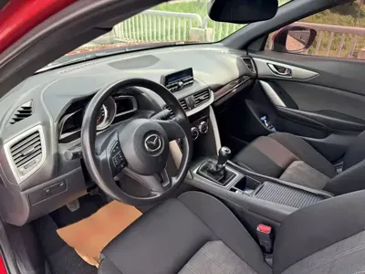 Mazda CX-4
