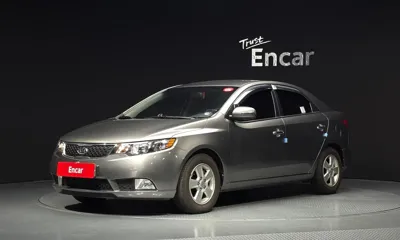 Kia Porte