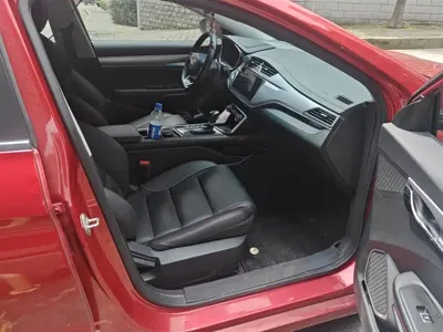 Geely Binrui