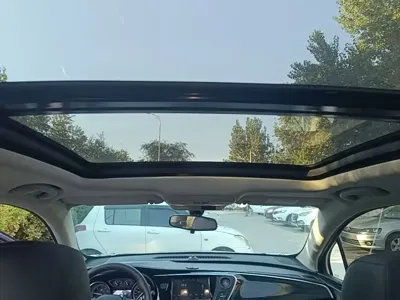 Buick Envision Plus