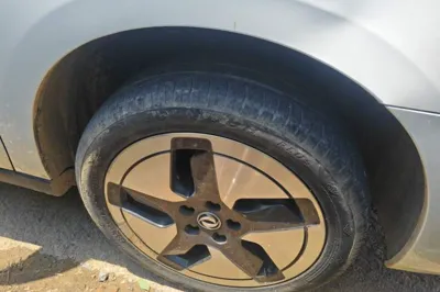 Dongfeng Aeolus E70