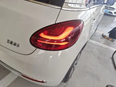 Wuling Bingo