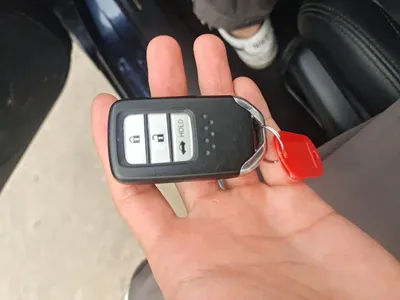 Honda Envix