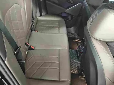 BMW 5 Series (Import)