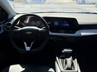 Chevrolet Monza